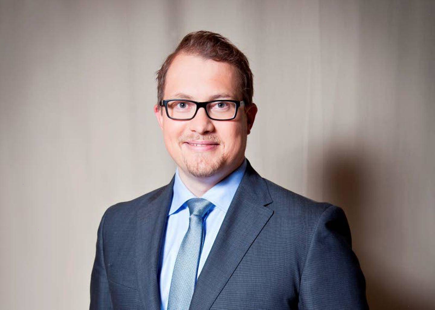 Antti Mäkinen