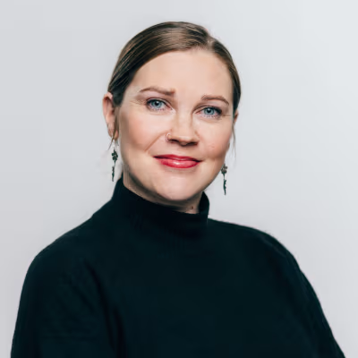 Laura Korhonen