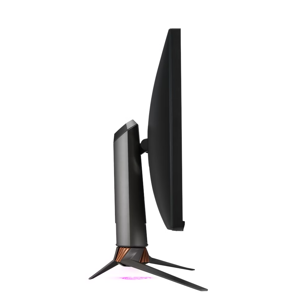 ASUS ROG Swift PG32UQX - Side View