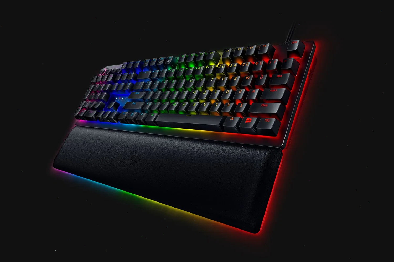 Razer Huntsman V2 Analog