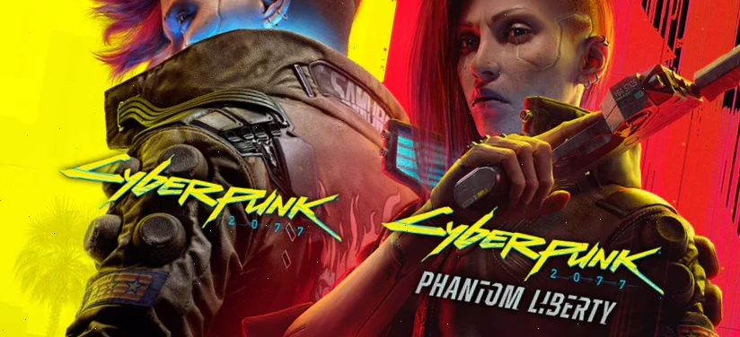 Cyberpunk 2077